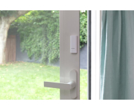 Netatmo Czujnik otwarcia drzwi i okien (Tags do indoor camera) 3szt. DTG-EC - 563217 - zdjęcie 3